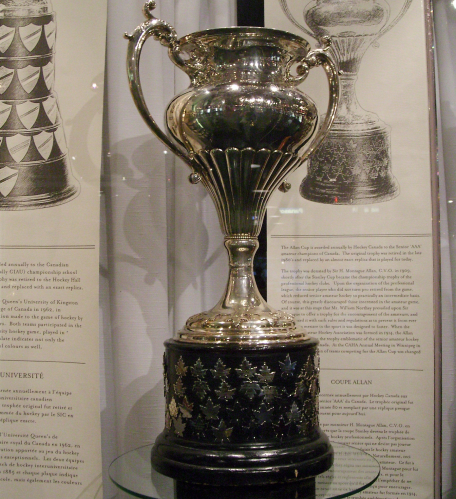 Allan Cup